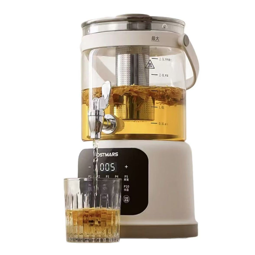 Multifunctional Electric Water Kettle