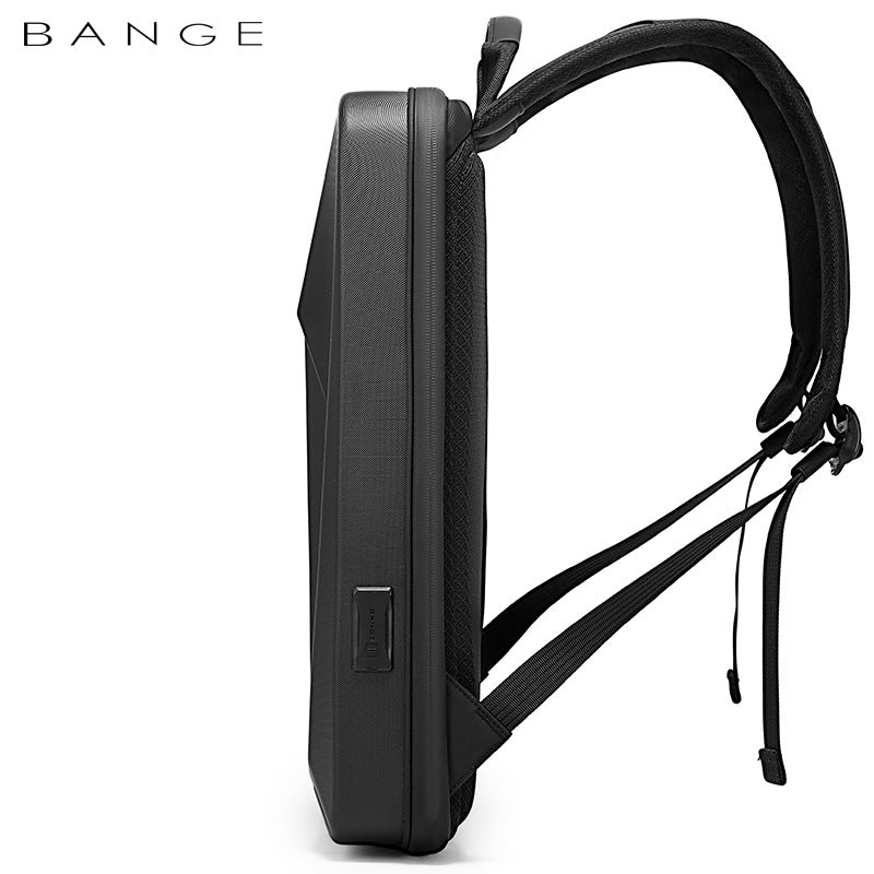Hard Shell Laptop Backpack