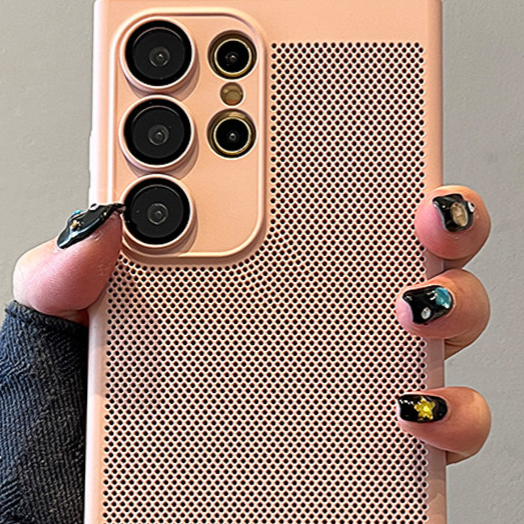 Phone case protection