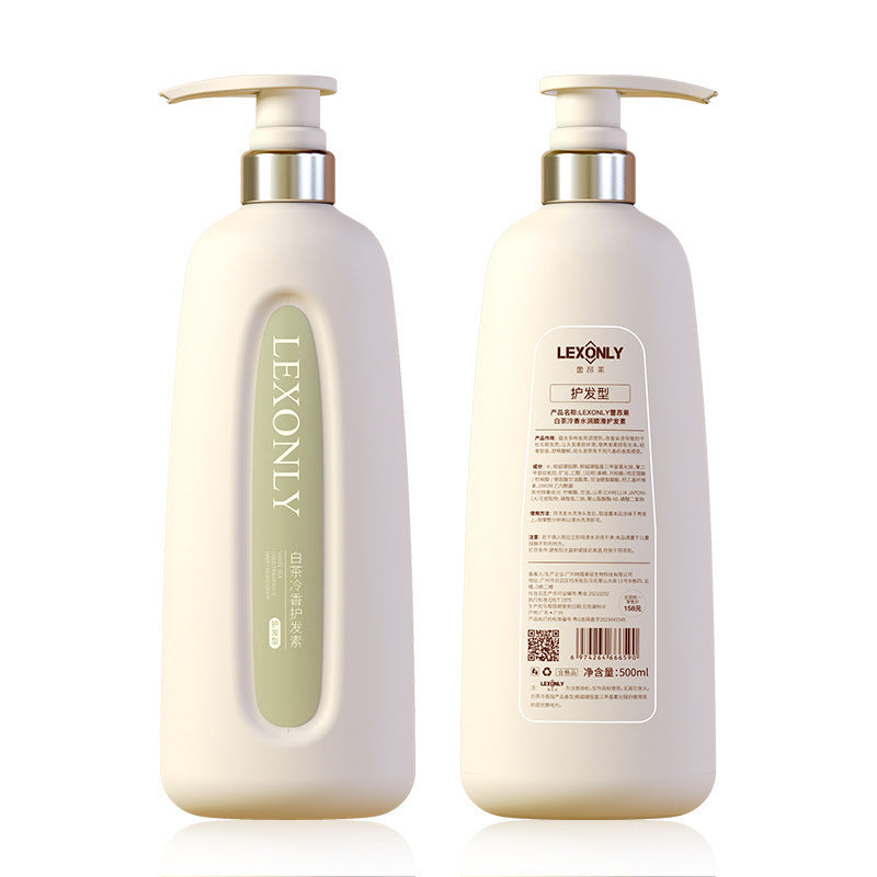 Anti-dandruff  Oil-control Shampoo