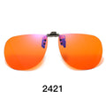 Sunglasses Clip On