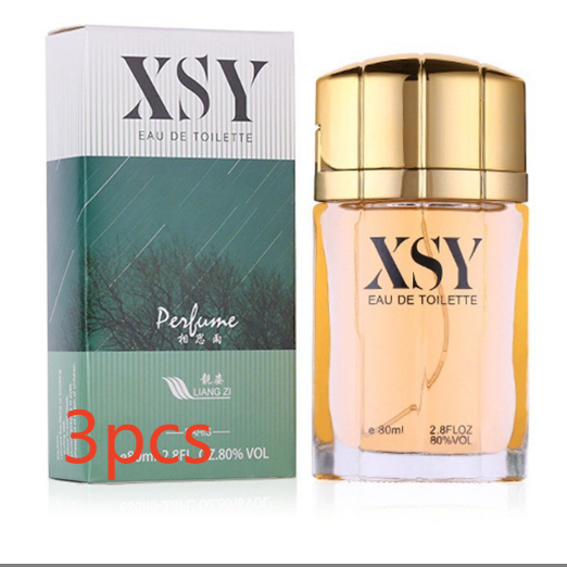 Mens Floral Cologne Perfume