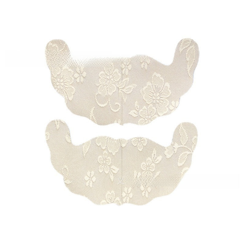 Disposable Skin Tone Anti-Friction Patches