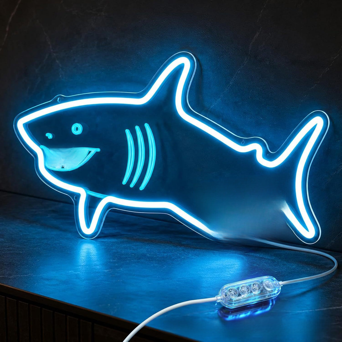 LED Neon Sign Wall Decor Acrylic Light
