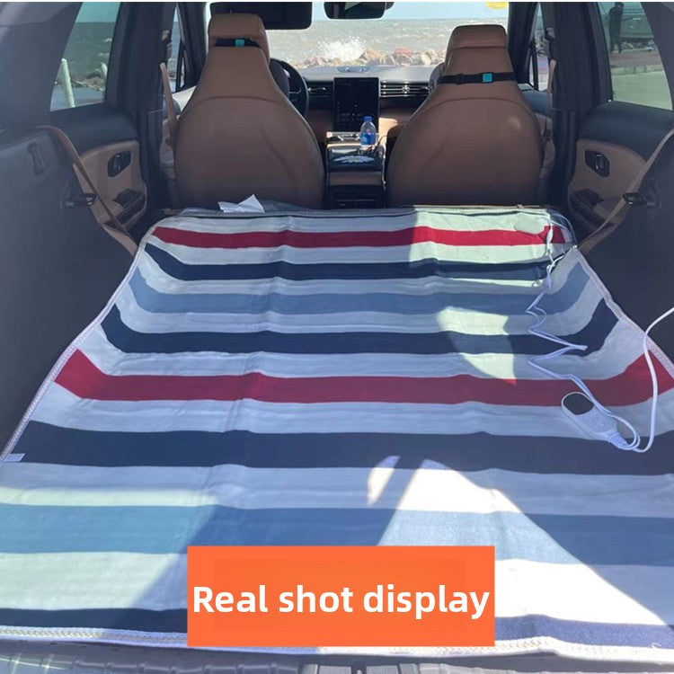 Car Electric Heating Blanket