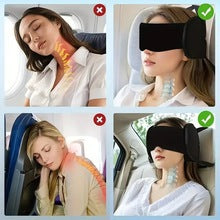 Travel Neck Pillow