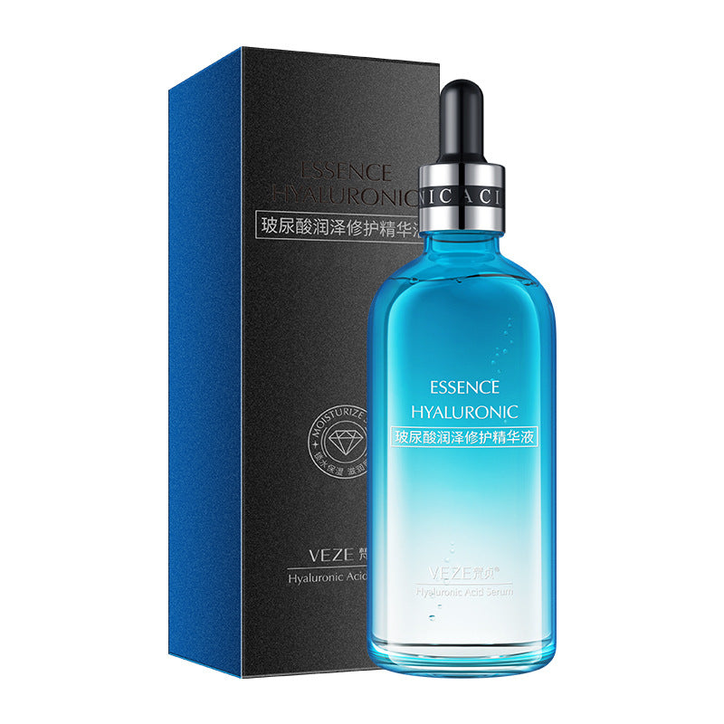 Hyaluronic Acid Moisturizing Facial Essence