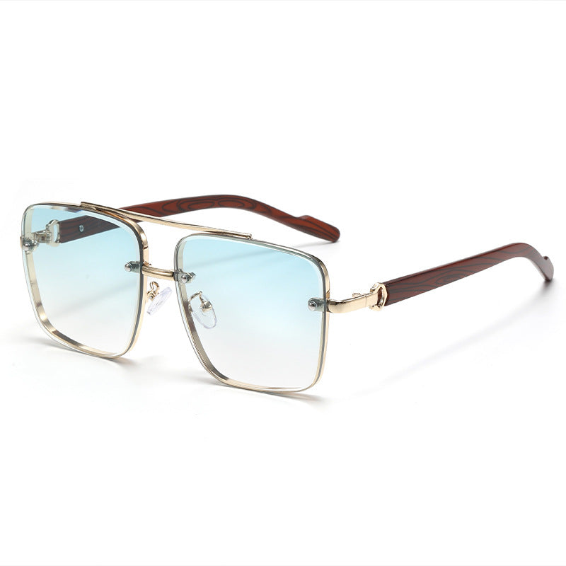 Stylish high-definition polarized sunglasses