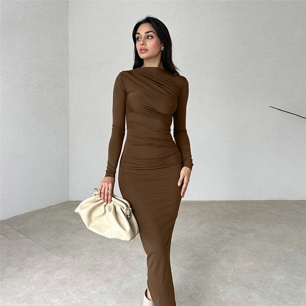 Sheath dress