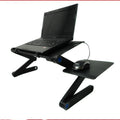 Laptop table
