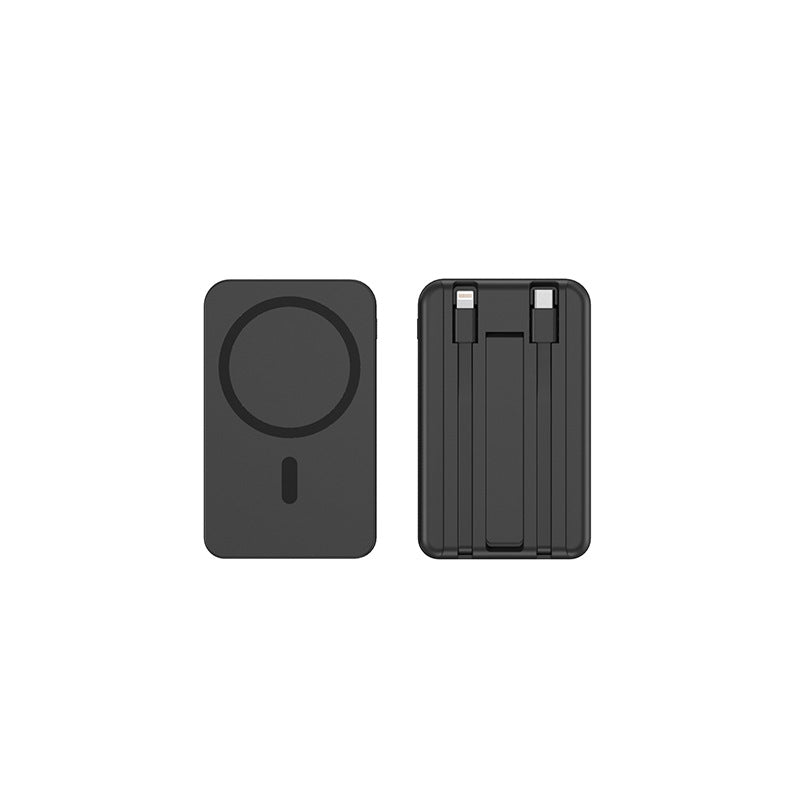 MagSafe Magnetic Wireless Power Bank