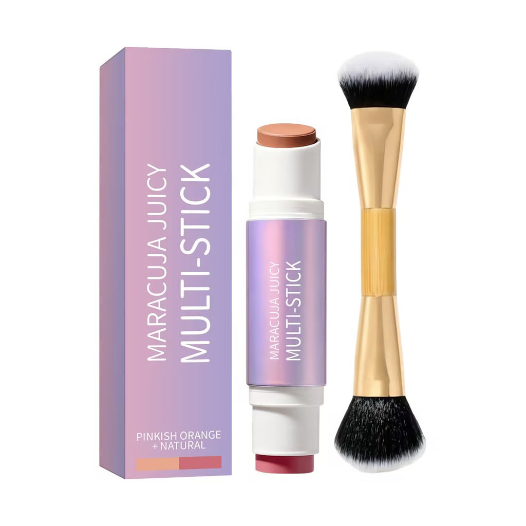 Portable care stick