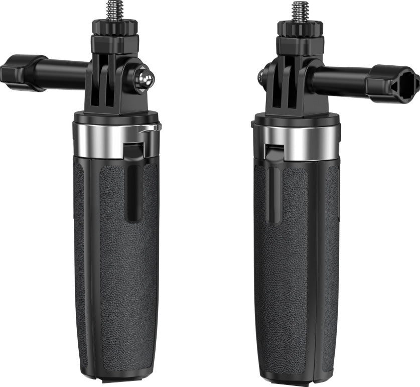 AI Tracking Smartphone Gimbal Stabilizer with Face Recognition