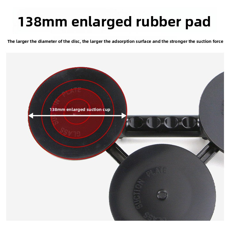 Suction Cup lifter