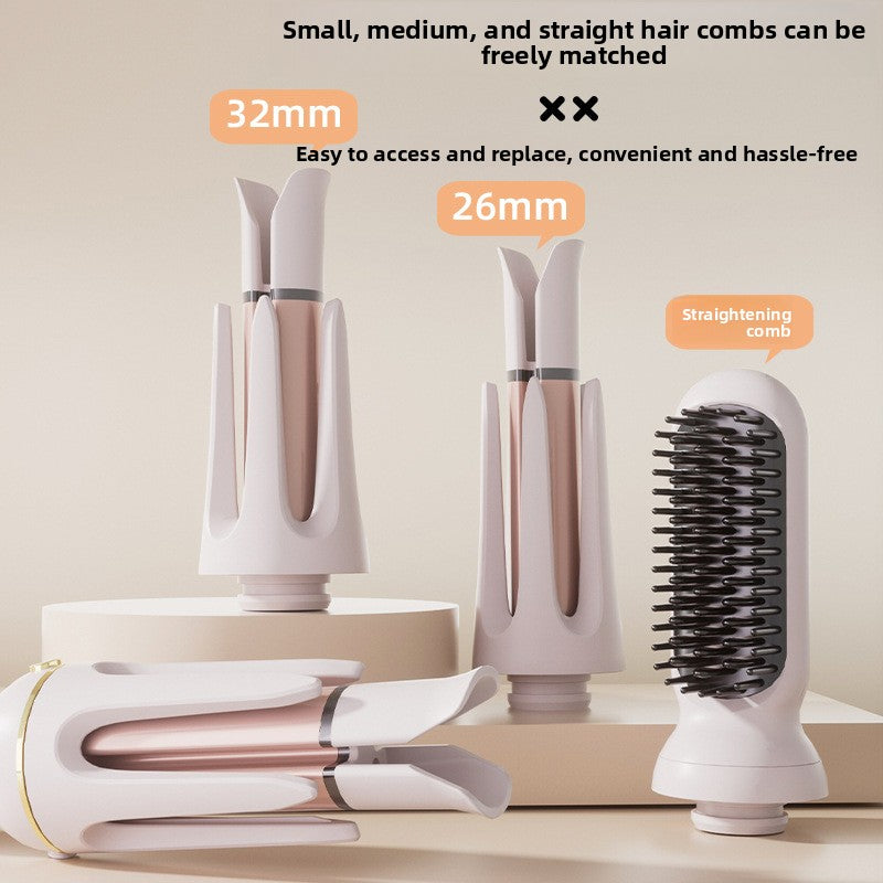 Automatic Hair Curling Styling Iron