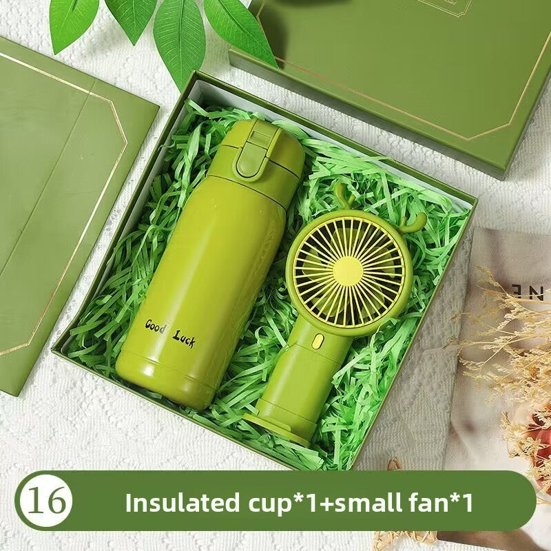 Metal Gift Set