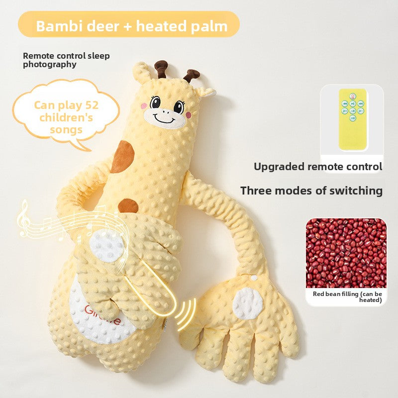 Baby Soothing Palm Hugger
