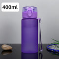 Portable Plastic Bounce Cover Water Cup