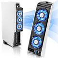 PS5 Console Rear Cooling Fan