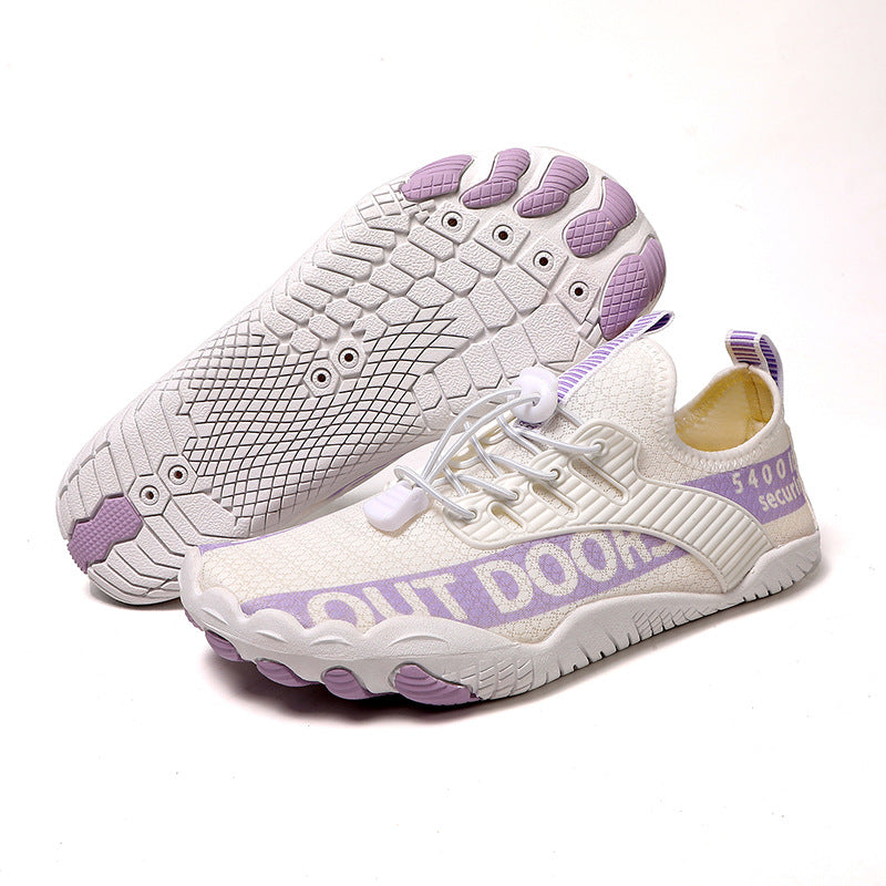 Yoga fitness hiking shoes