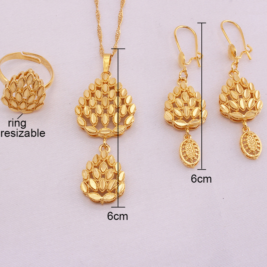Jewelry Set