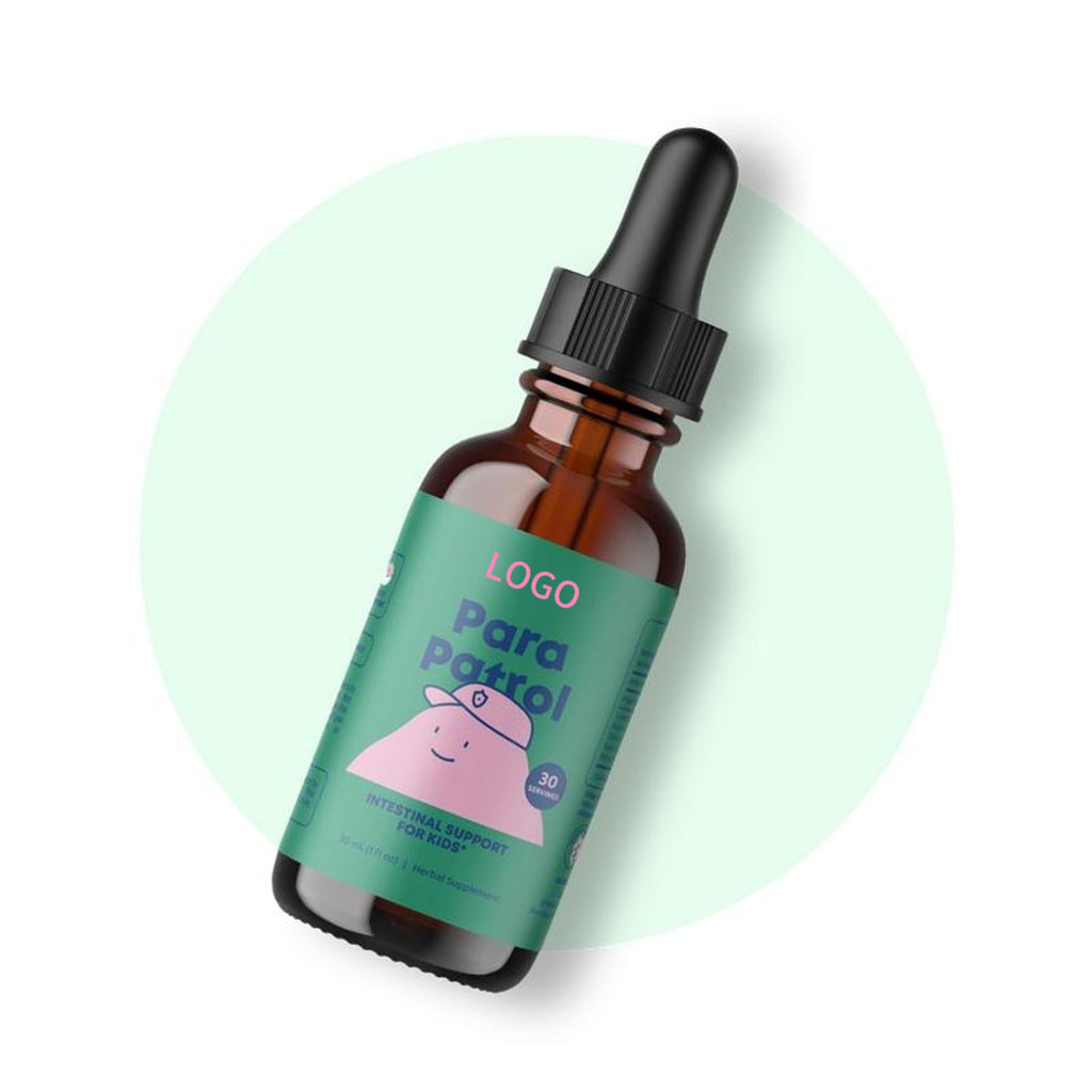 Magnesium Complex Capsules