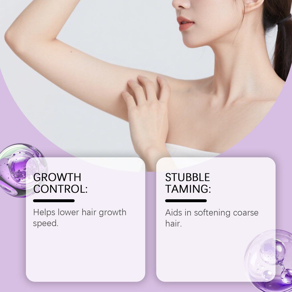 Viareline Hair Removal Aftercare Essence