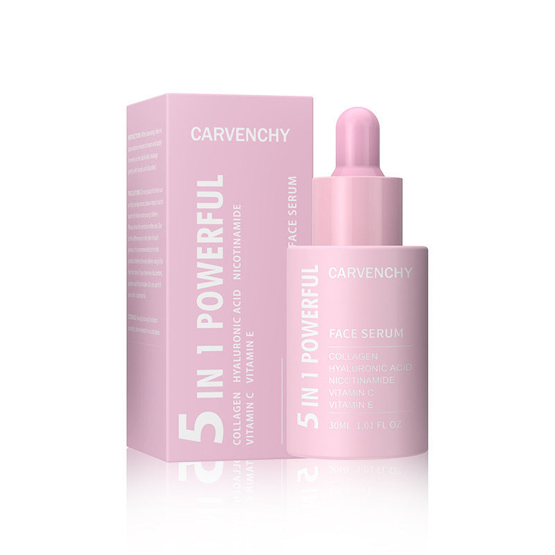 5 in 1 Serum Protein Essence