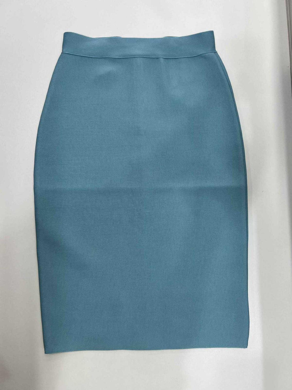 Fashion Bandage Knee-Length Skirt in Multiple Colors