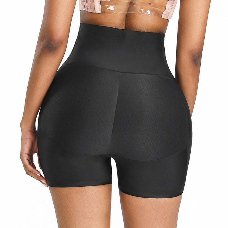 Women Seamless Butt Lifter Padded Control Panties