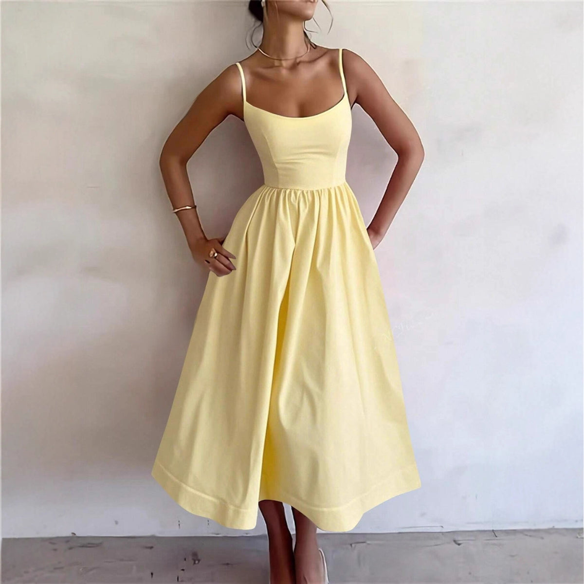 Wind Maiden Dress