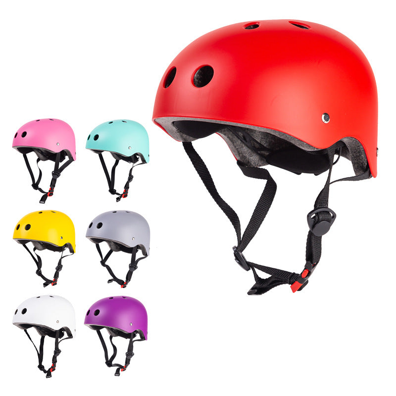 Adjustable Sports Helmet