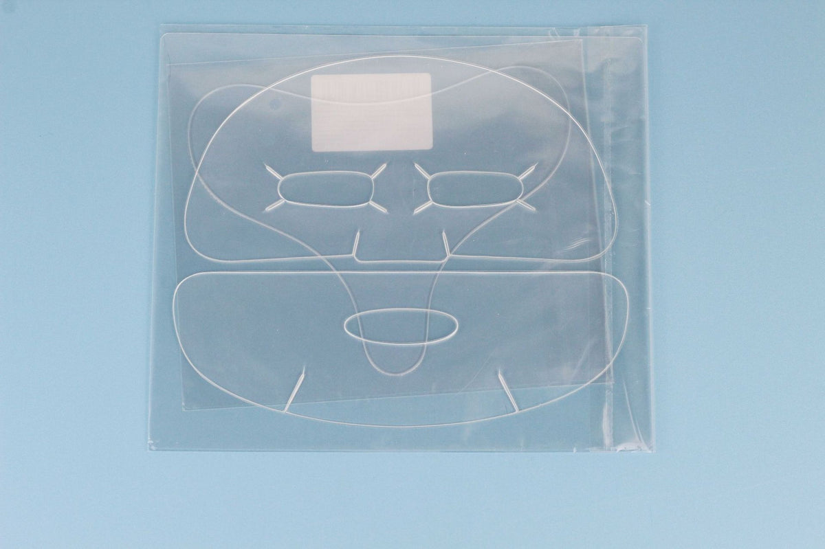 Reusable Silicone Anti-Wrinkle Patch Set
