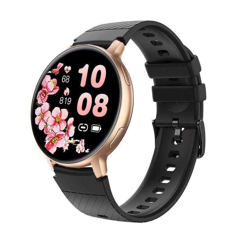 S53 Bluetooth Smart Watch with Health Monitoring