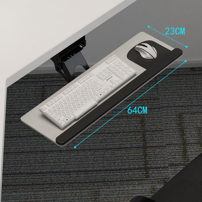 Home-use keyboard stand