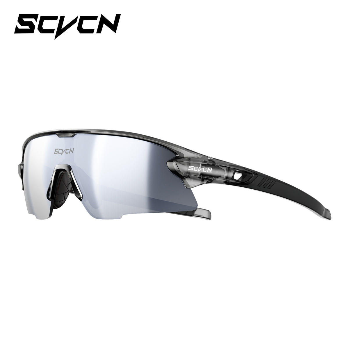 Interchangeable Lens Cycling Sports Glasses
