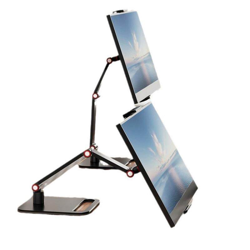 Portable Universal Monitor Stand