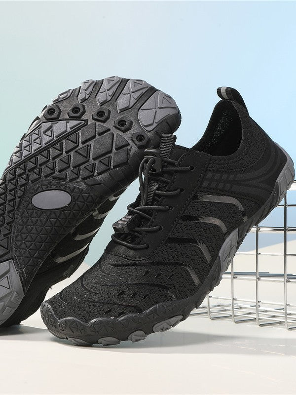 Yoga fitness hiking shoes