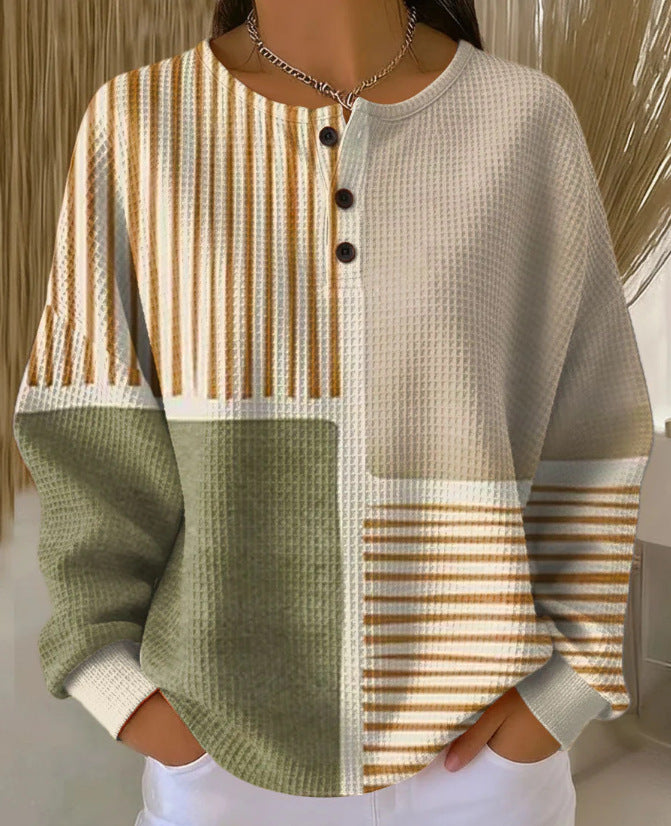 Long-Sleeve Top