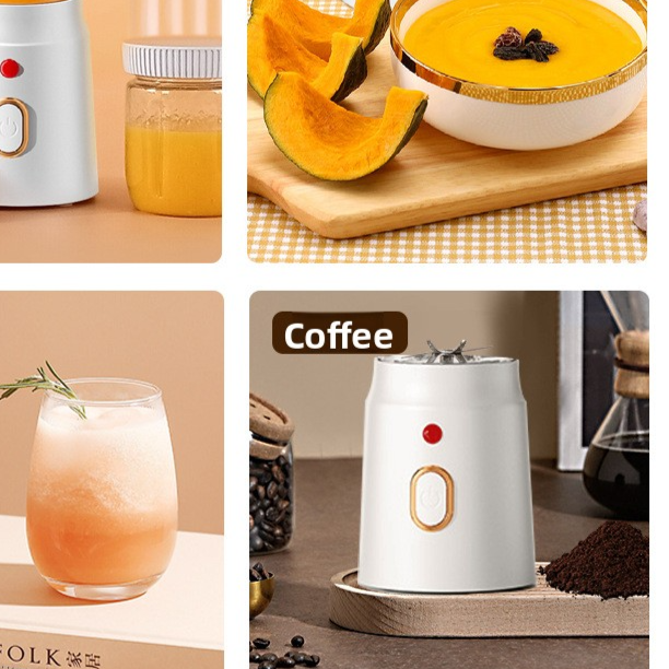 Electric Juicer