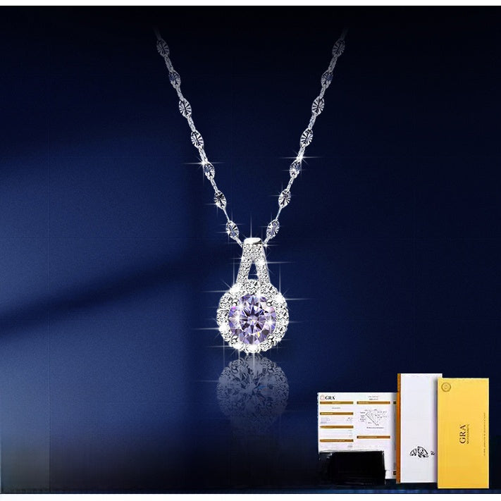 Women's necklace