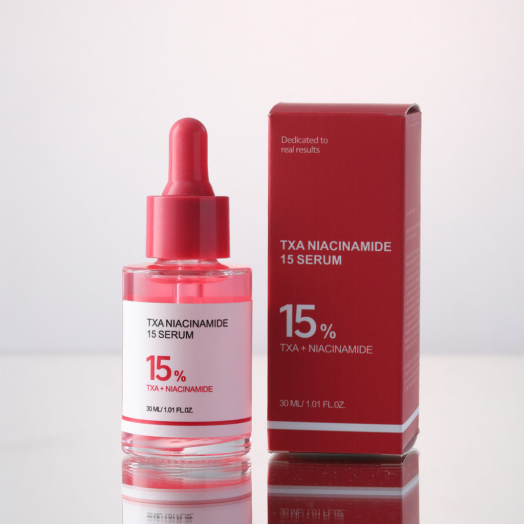 Tranexamic Acid Brightening Facial Essence