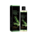 Daily Scalp Cleansing Shampoo for Hydrated