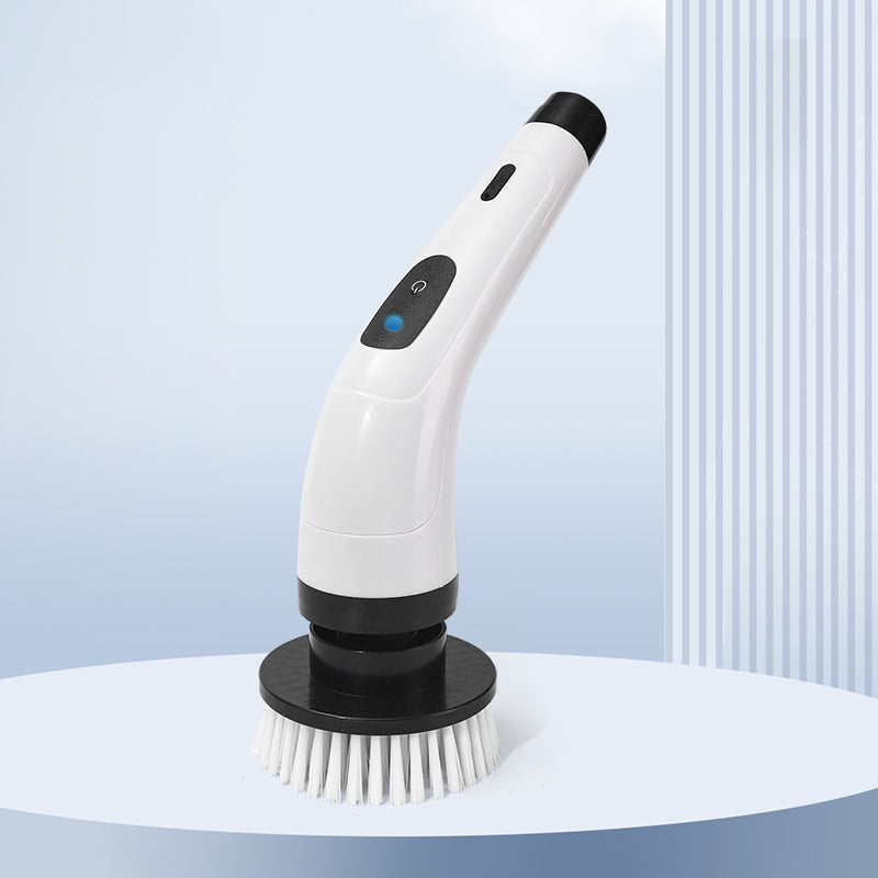 Multifunctional Electric Floor Cleaning Brush