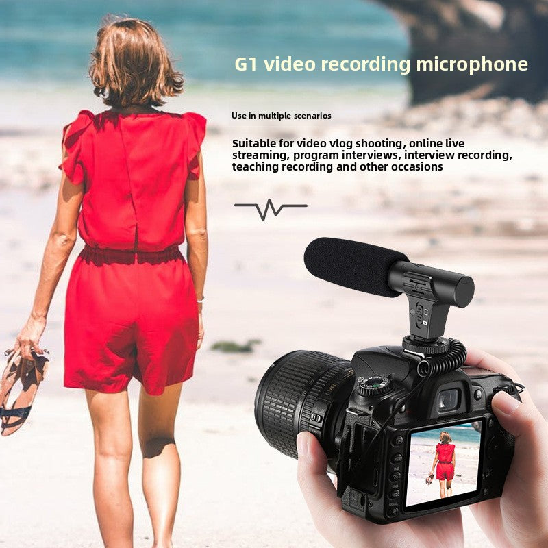 microphone