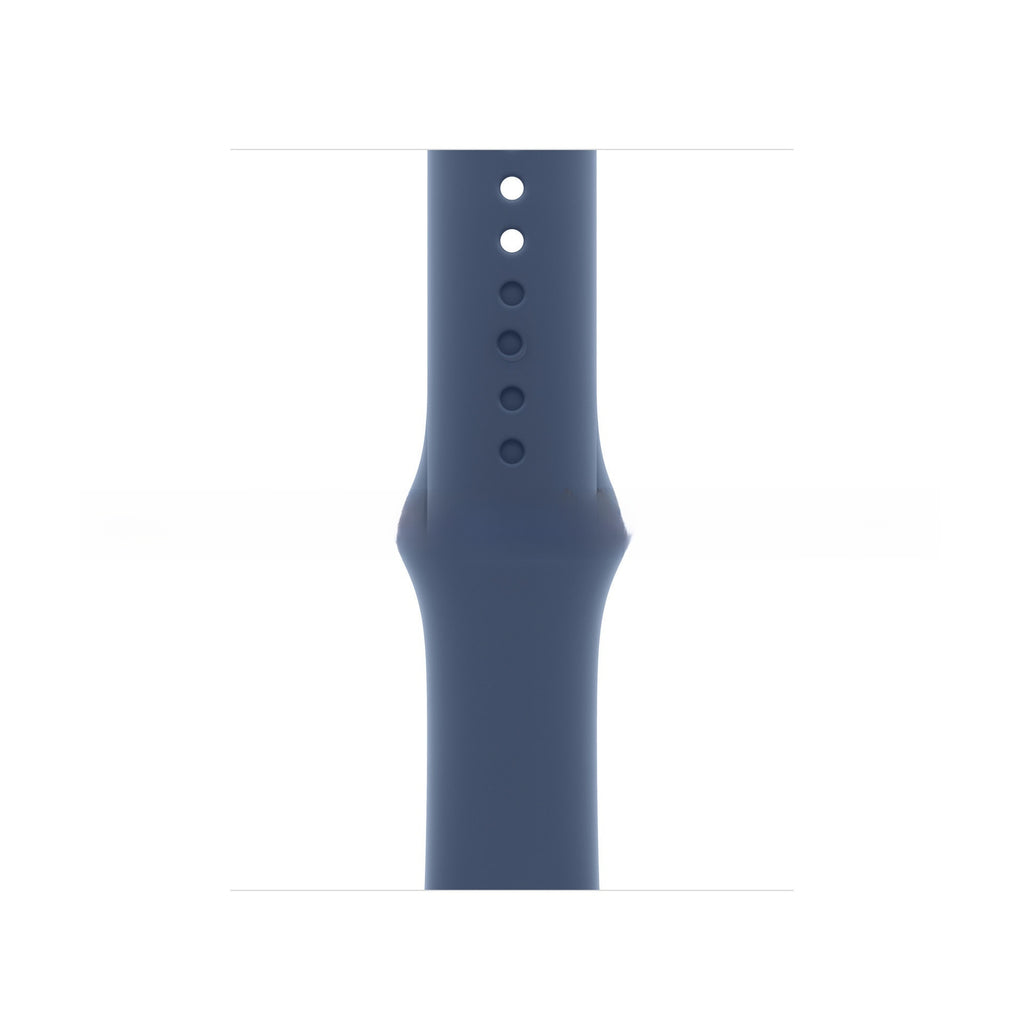 Apple Watch Silicone Sport Strap