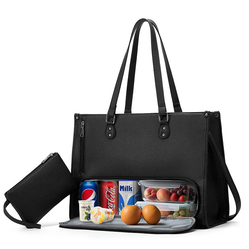 Women's Large Capacity Tote Bag