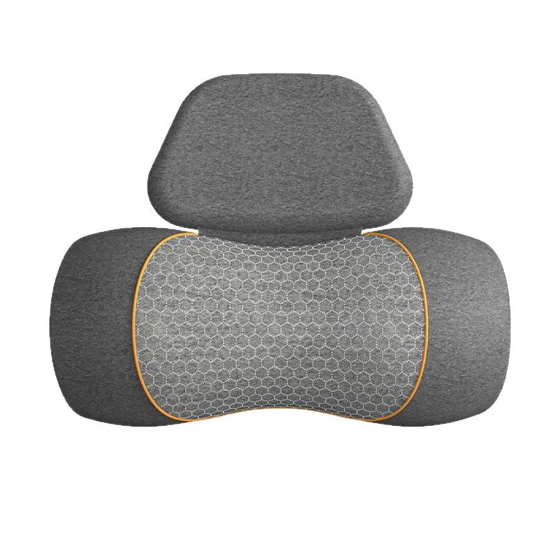 Rechargeable Multifunctional Cervical Massage Pillow