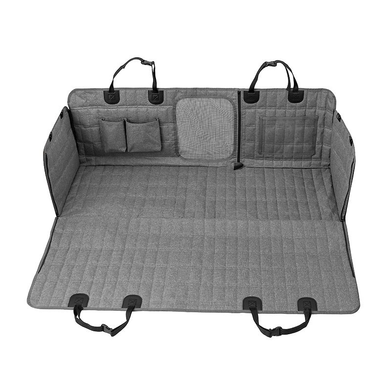 Pet Car Mat