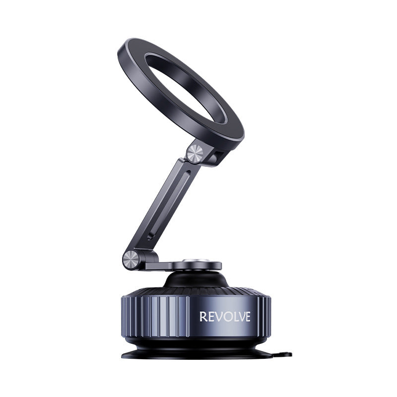 Foldable Magnetic Phone Holder